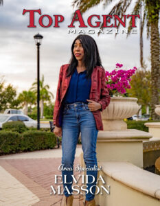 Florida Real Estate Agent Elvida Masson
