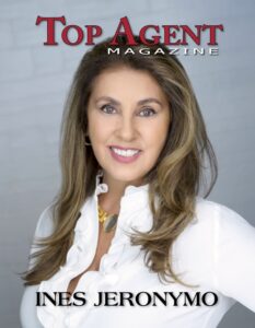 Florida Real Estate Agent Ines Jeronymo