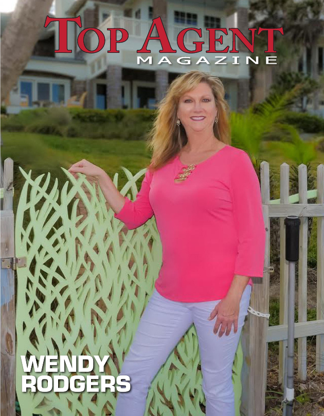 Top Real Estate Agent Wendy Rodgers, Wendy Rodgers Jacksonville Florida