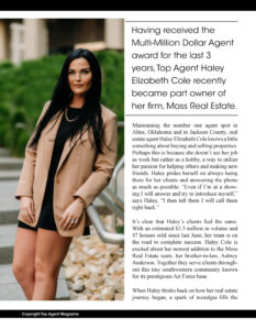 Real Estate Agent Haley Elizabeth Cole Oklahoma, Real Estate Agent Haley Elizabeth Cole, Real Estate Agent Haley Elizabeth Cole Altus, Altus Homes For Sale, Haley Elizabeth Cole Oklahoma