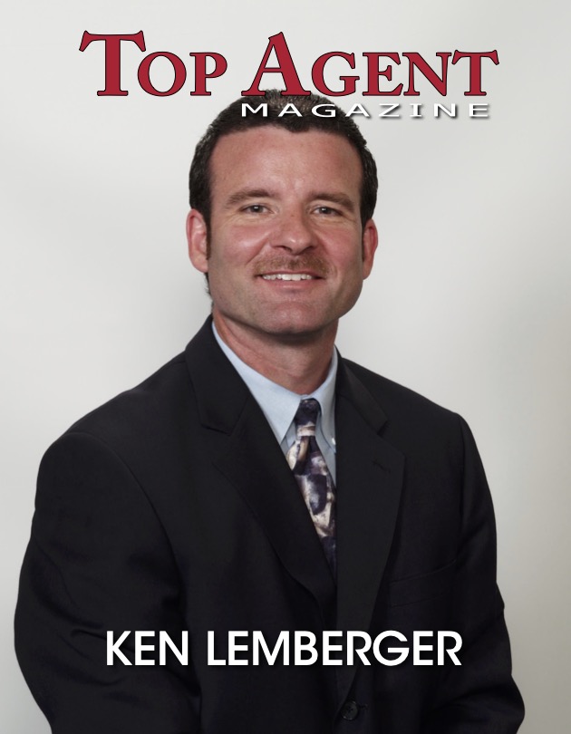 Illinois Real Estate Agent Ken Lemberger