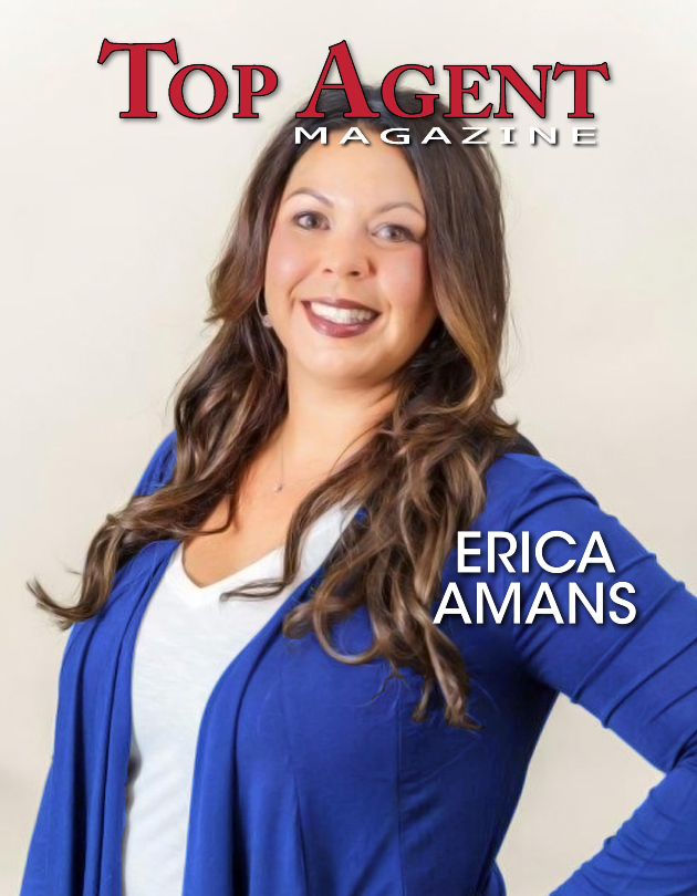 Indiana Realtor Erica Amans, Erica Amans Realtor, Steuben County Realtor Erica Amans