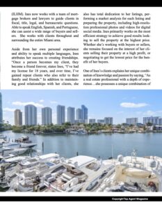 Ines Jeronymo Realtor