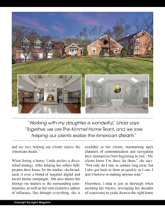 Linda Kimmel Monmouth