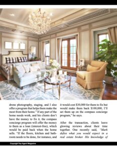 Mark Raffaelli Realtor