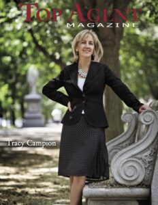 Massachusetts Real Estate Agent Tracy Campion