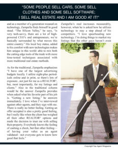 Matthew Zampella California