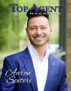 Minnesota Real Estate Agent Aaron Spiteri