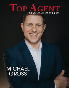 Minnesota Real Estate Agent Michael Gross