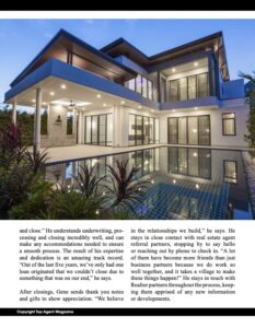 Mortgage Lender Gene Dupuis