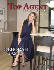 New Jersey Real Estate Agent Deborah James