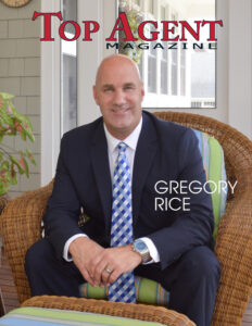 New Jersey Real Estate Agent Greg Rice