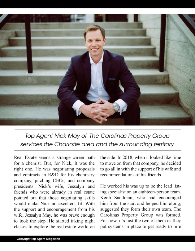 Real Estate Agent Nick May South Carolina, Real Estate Agent Nick May, Real Estate Agent Nick May Fort Mill, Fort Mill Homes For Sale, Nick May South Carolina, Charlotte Realtor Nick May, South Carolina Homes For Sale