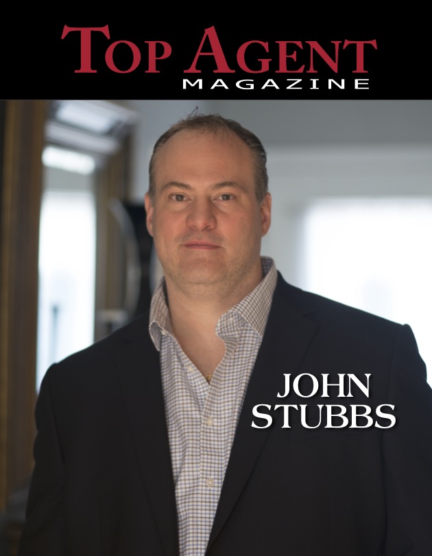 Ontario Real Estate Agent John Stubbs, John Stubbs Ontario, Ontario Realtor