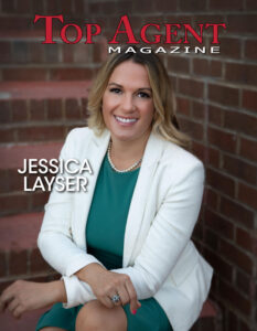 Pennsylvania Real Estate Agent Jessica Layser