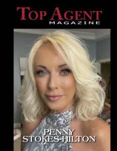 Penny Stokes-Hilton Realtor