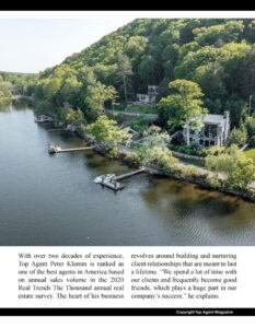 Peter Klemm Connecticut