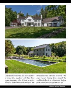 Peter Klemm Real Estate