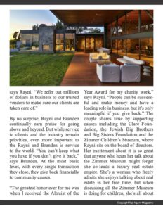 Rayni & Branden Williams Realtors