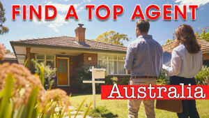 Real Estate Agents in Australia