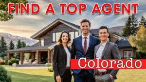Real Estate Agents in Colorado