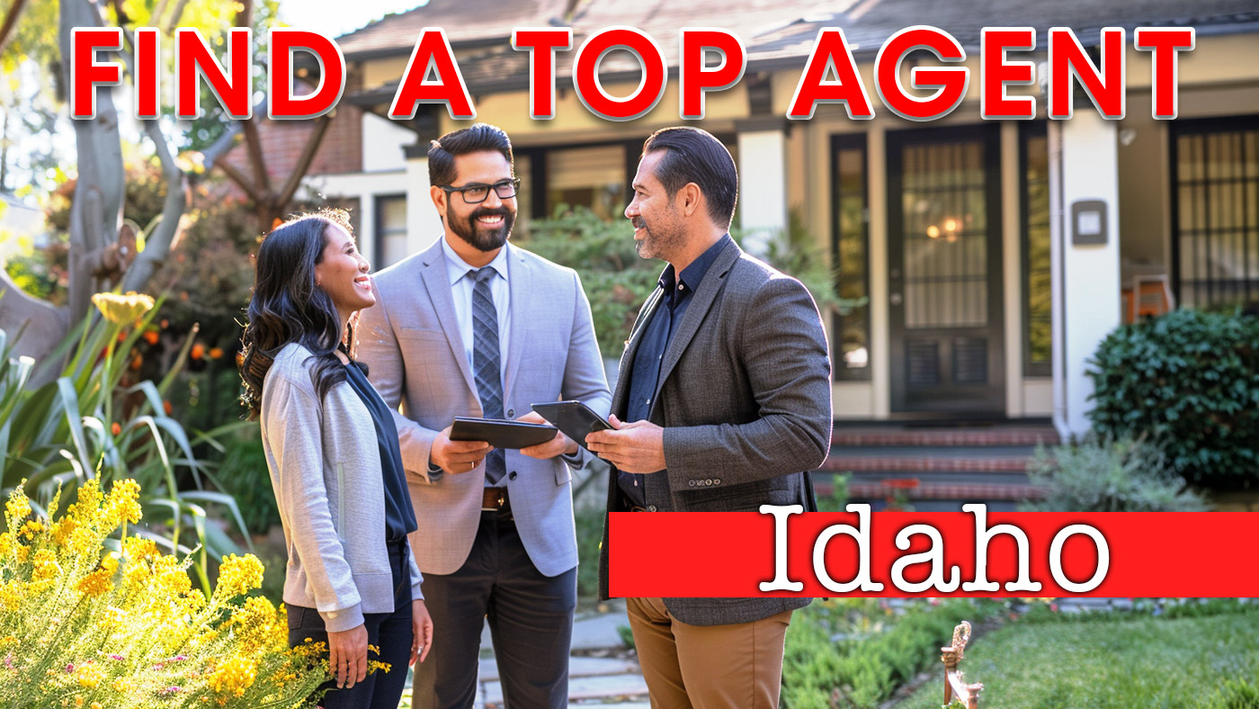 Top Real Estate Agents In Idaho