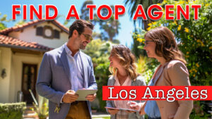 Real Estate Agents in Los Angeles