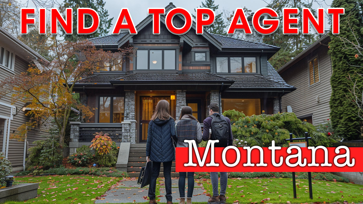 Top Real Estate Agents In Montana