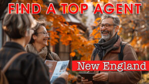 Real Estate Agents in New England