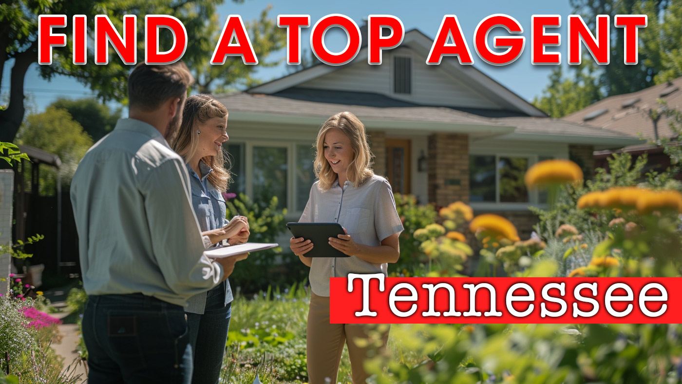 Top Real Estate Agents In Tennessee