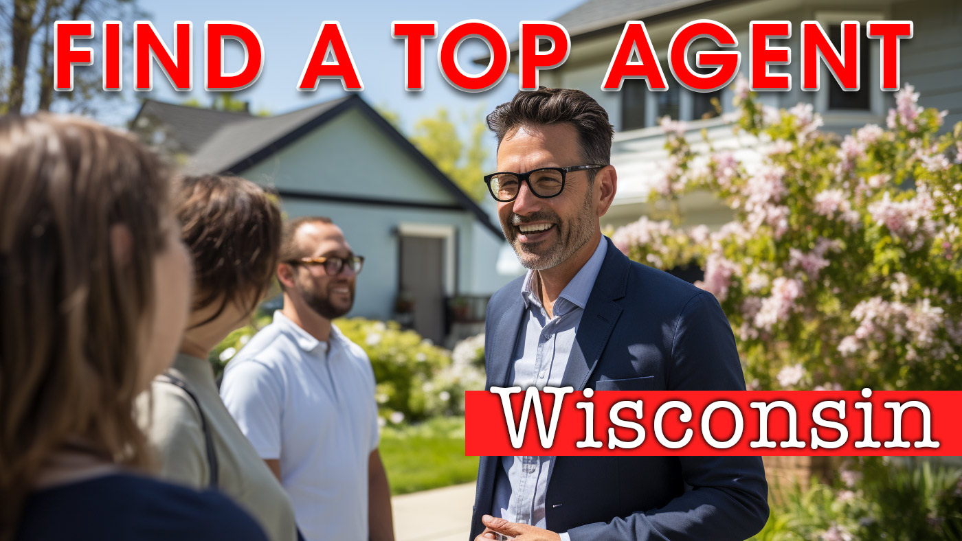 Top Real Estate Agents In Wisconsin