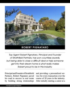 Robert Pignataro Strathfield Australia