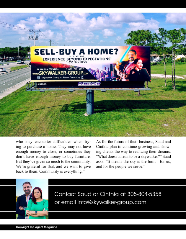 Florida Real Estate Saud & Cinthia Rai, Saud & Cinthia Rai Real Estate, Miami-Dade Saud & Cinthia Rai Realtor