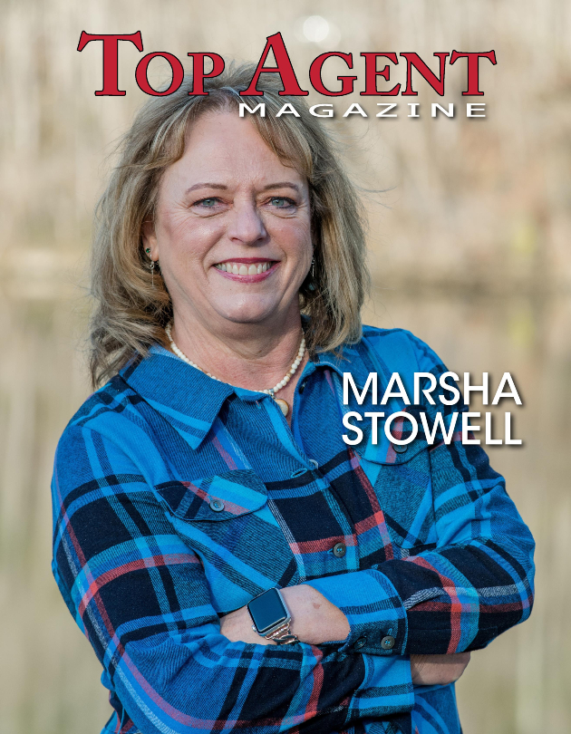 Tennessee Realtor Marsha Stowell, Marsha Stowell Realtor, Tennessee Homes For Sale