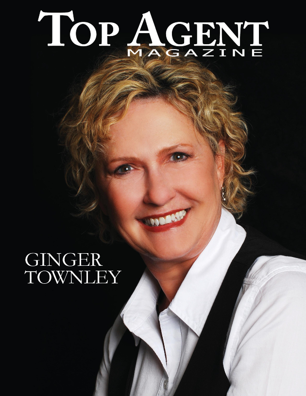 Texas Realtor Ginger Townley, Ginger Townley Realtor, Waco Realtor Ginger Townley
