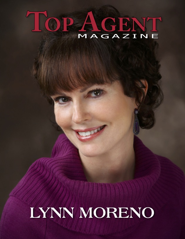 Lynn Moreno, Lynn Moreno Realtor