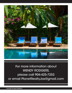 Wendy Rodgers Real Estate Agent Florida