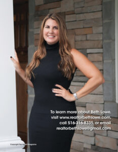 Beth Lowe New Hyde Park Realtor