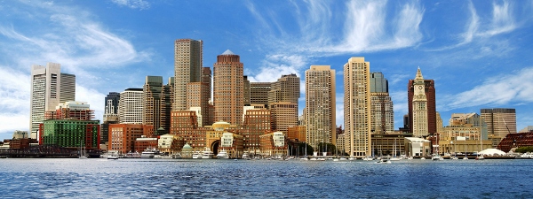 Boston Massachusetts, Boston Realtors, Boston Real Estate