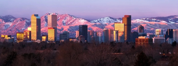 Denver Colorado, Denver Real Estate, Denver Realtors