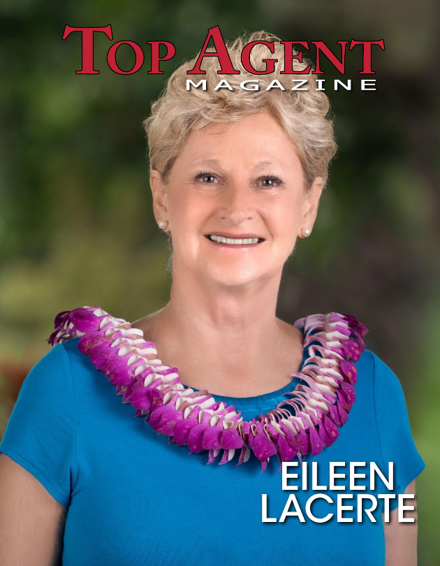 Hawaii Realtor Eileen Lacerte, Eileen Lacerte Realtor, Kona Realtor Eileen Lacerte