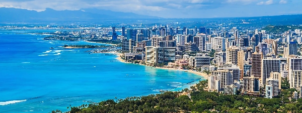 Honolulu Hawaii, Hawaii Real Estate, Hawaii Realtors, Ocean Front Properties