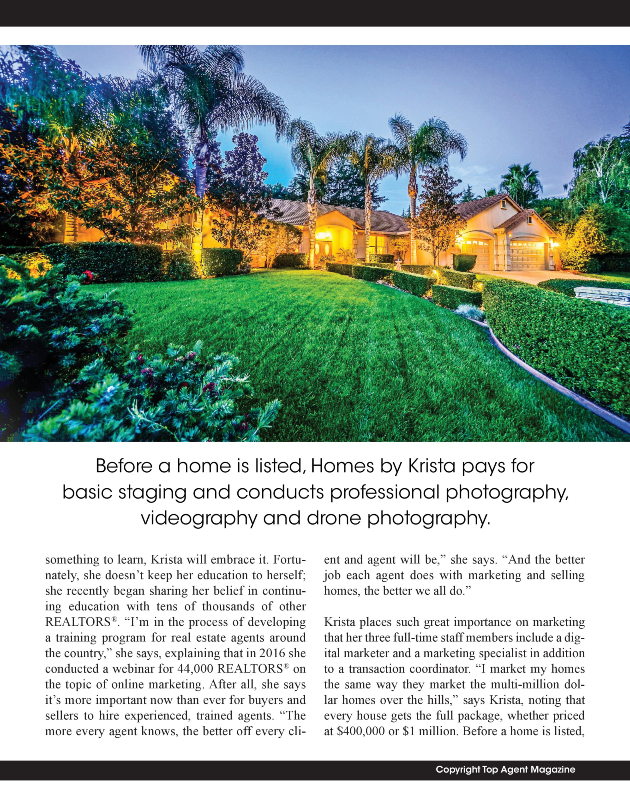 Realtor Krista Mashore, Realtor Krista Mashore Brentwood, Brentwood Homes For Sale