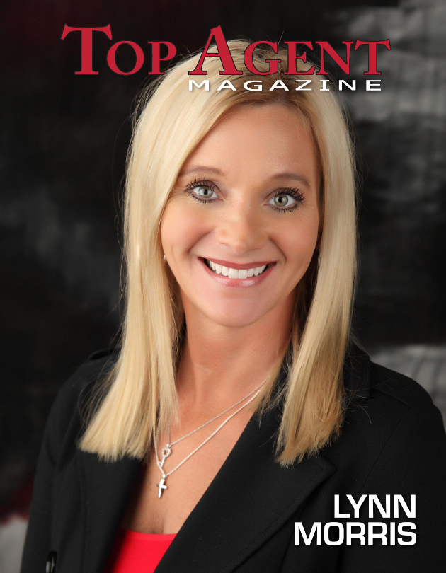 Lynn Morris