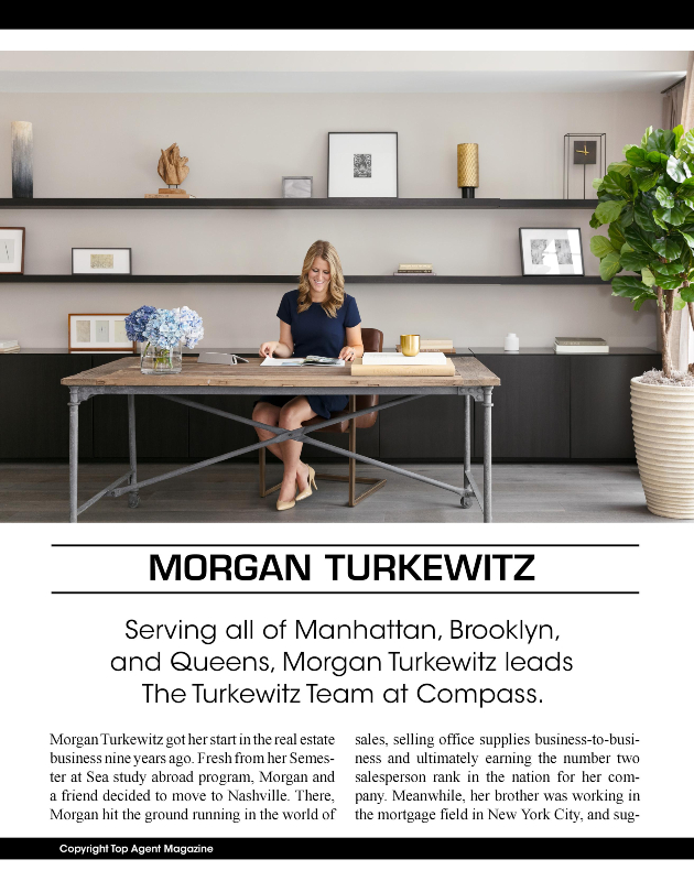 Morgan Turkewitz