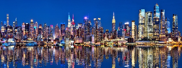 Manhattan New York, New York Real Estate, New York Realtors