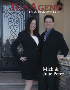 Mick & Julie Perez