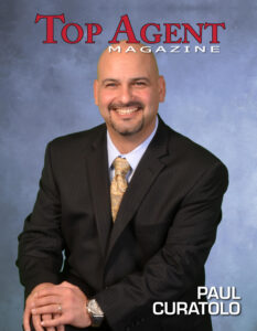 PAUL CURATOLO