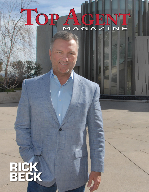 California Realtor Rick Beck, Rick Beck Realtor, Beverly Hills Realtor Rick Beck