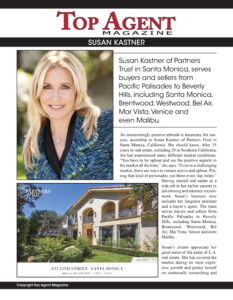 SUSAN KASTNER Realtor